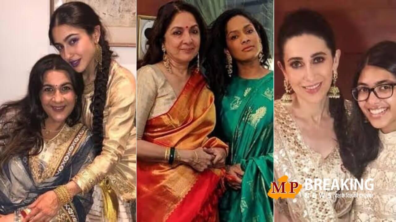 बॉलीवुड की वो सिंगल माएं जिन्होंने बिना पति अपने बच्चों को पाला, बनीं मिसाल और लाखों महिलाओं की प्रेरणा