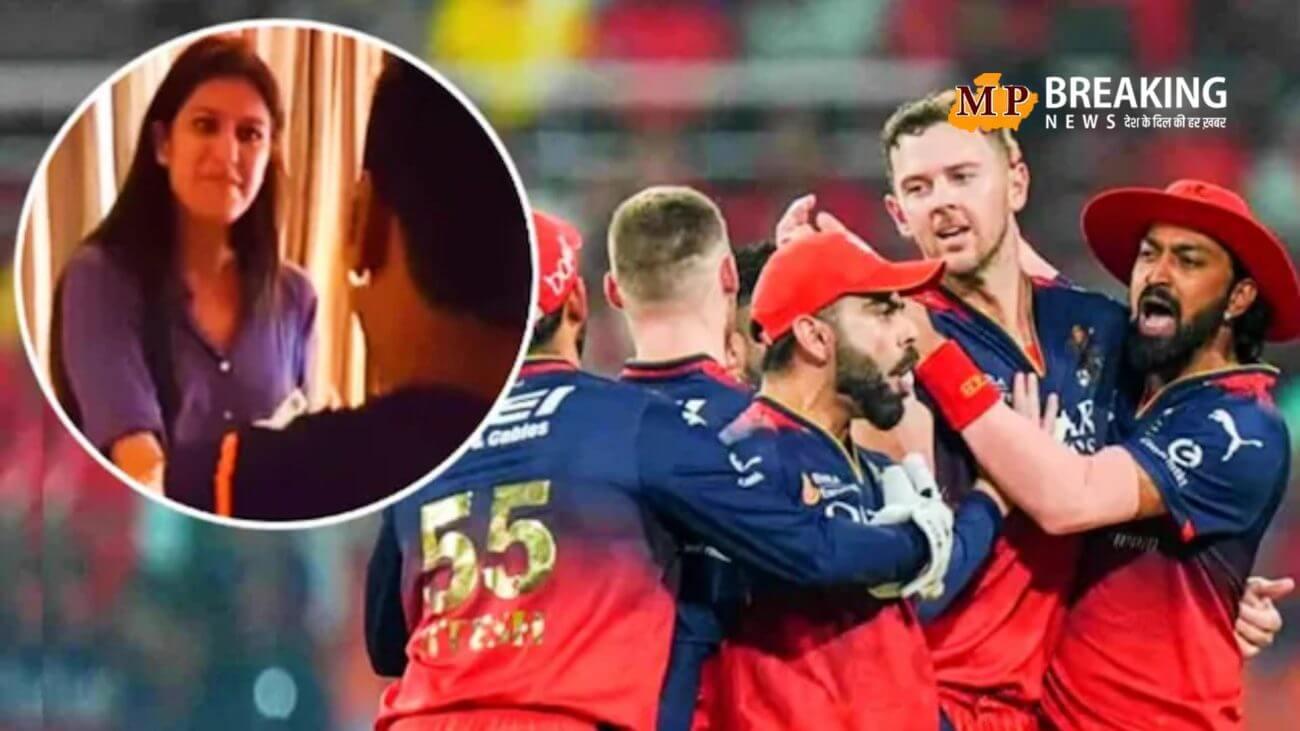 IPL का फाइनल जीतने के बाद कमरे में पहुंचकर इस खिलाड़ी ने किया था गर्लफ्रेंड को प्रपोज, जानिए फिर क्या हुआ!