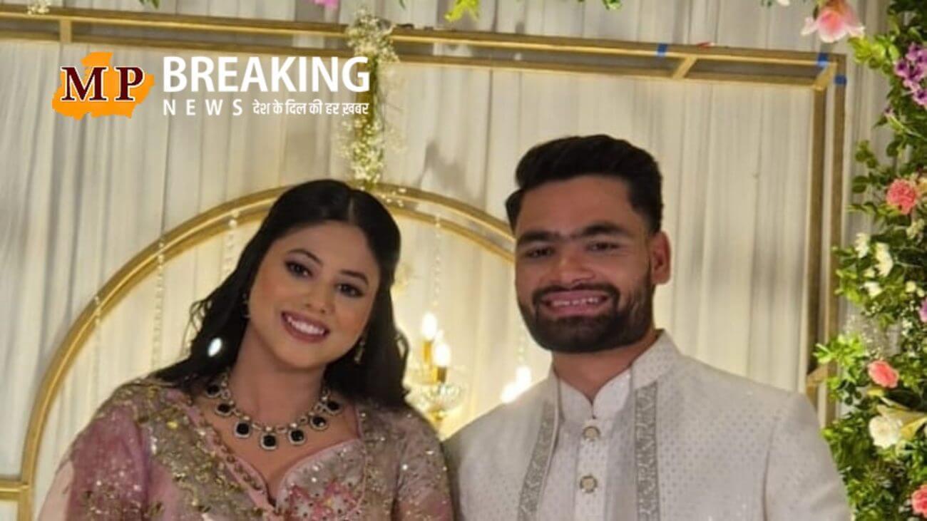 रिंकू सिंह और सांसद प्रिया सरोज की शादी टली, यहां जानीए आखिर ऐसा क्या हुआ जो लेना पड़ा ये बड़ा फैसला?