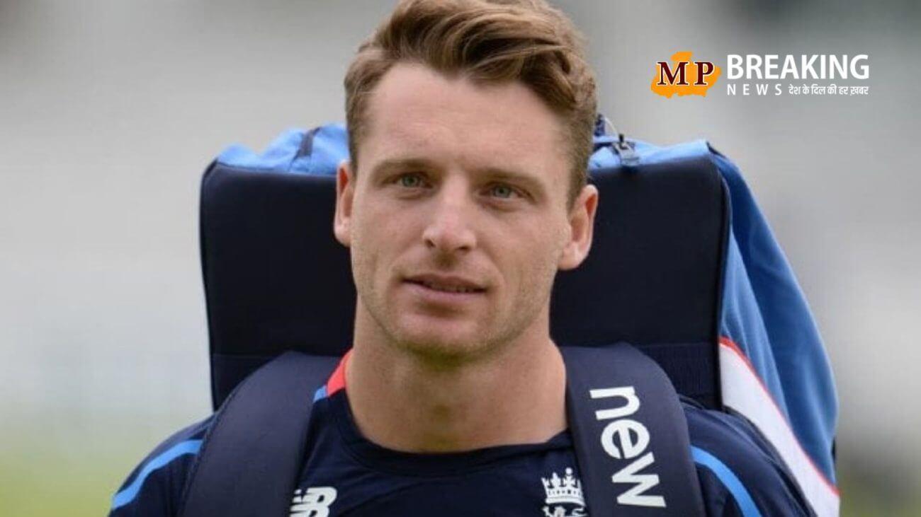 कुल कितनी संपत्ति के मालिक हैं जोस बटलर? यहां जानिए इंग्लैंड के मशहूर क्रिकेटर जोस बटलर की नेटवर्थ और लग्जरी लाइफ़स्टाइल