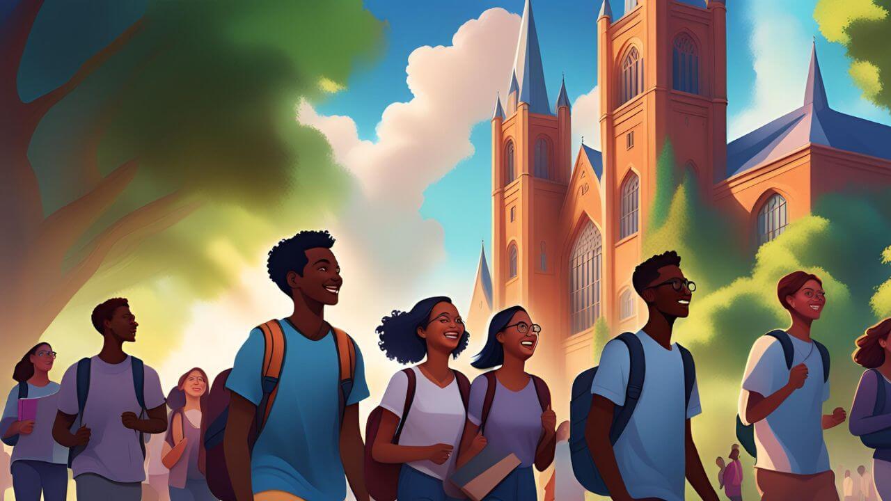 विदेश में पढ़ाई का मौका! ऑक्सफोर्ड यूनिवर्सिटी दे रही 100% स्कॉलरशिप, 15 अक्टूबर तक करें आवेदन