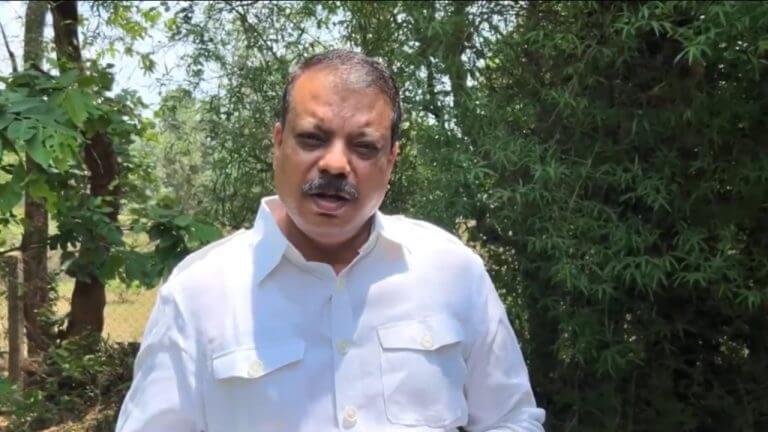 मध्यप्रदेश में पेयजल संकट और आयुष्मान भारत पर सियासी घमासान, उमंग सिंघार ने भाजपा सरकार को बताया विफल, कहा- जिम्मेदारी और जवाबदेही तय हो