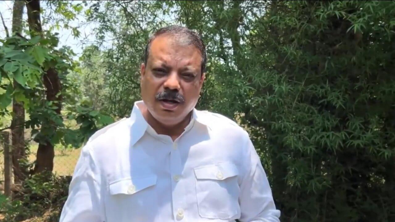 मध्यप्रदेश में पेयजल संकट और आयुष्मान भारत पर सियासी घमासान, उमंग सिंघार ने भाजपा सरकार को बताया विफल, कहा- जिम्मेदारी और जवाबदेही तय हो