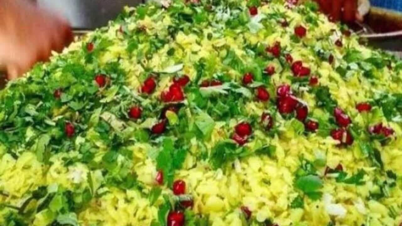 वर्ल्ड पोहा डे: इंदौरी पोहे से लेकर दही चूड़ा तक, ‘विश्व पोहा दिवस’ पर जानिए इस लोकप्रिय व्यंजन की खासियत