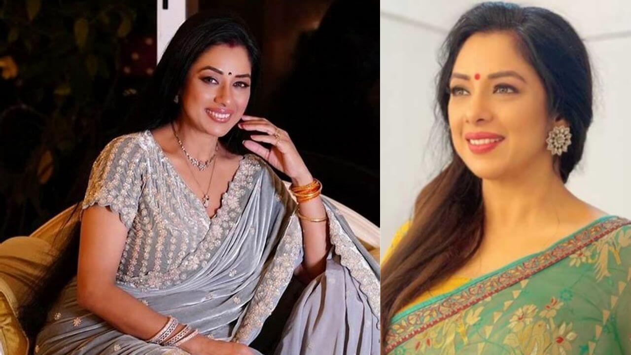 सिर्फ एक्टिंग ही नहीं, बिज़नेस से भी करोड़ों कमाती हैं अनुपमा! देखिए रुपाली गांगुली की कमाई और कार कलेक्शन