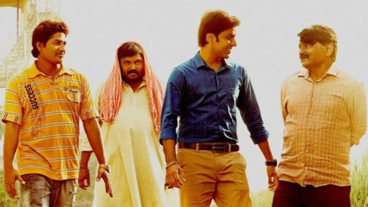 ये है OTT की बेस्ट इंडियन वेब सीरीज, कहानी ने बनाया दर्शकों के बीच मशहूर