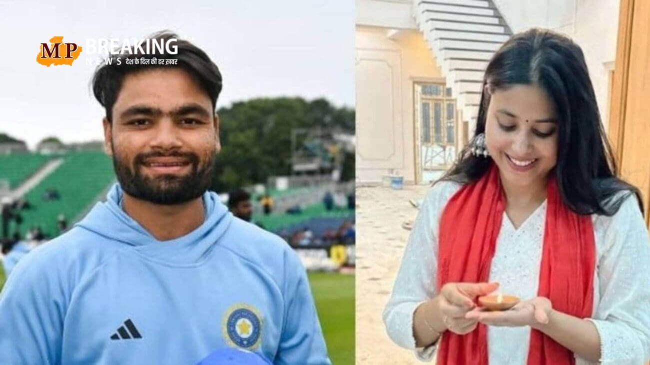 शादी करने जा रहे हैं फैंस के चहीते रिंकू सिंह, इससे पहले सगाई में भी कोहली-गंभीर समेत कई स्टार मेहमान होंगे शामिल