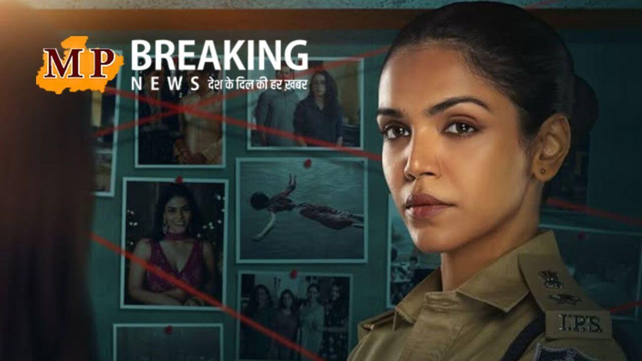 मिर्जापुर की स्वीटी की आ रही है अब ये नई धमाकेदार सीरीज! जानिए कब होगी रिलीज