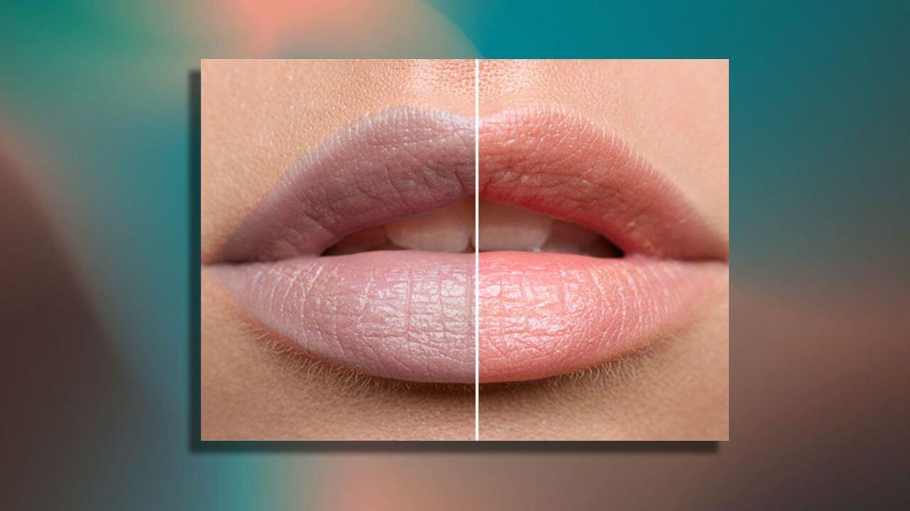 गुलाबी होंठ चाहिए? ये दो आसान घरेलू नुस्खे कुछ ही दिनों में दिखाएंगे कमाल का असर