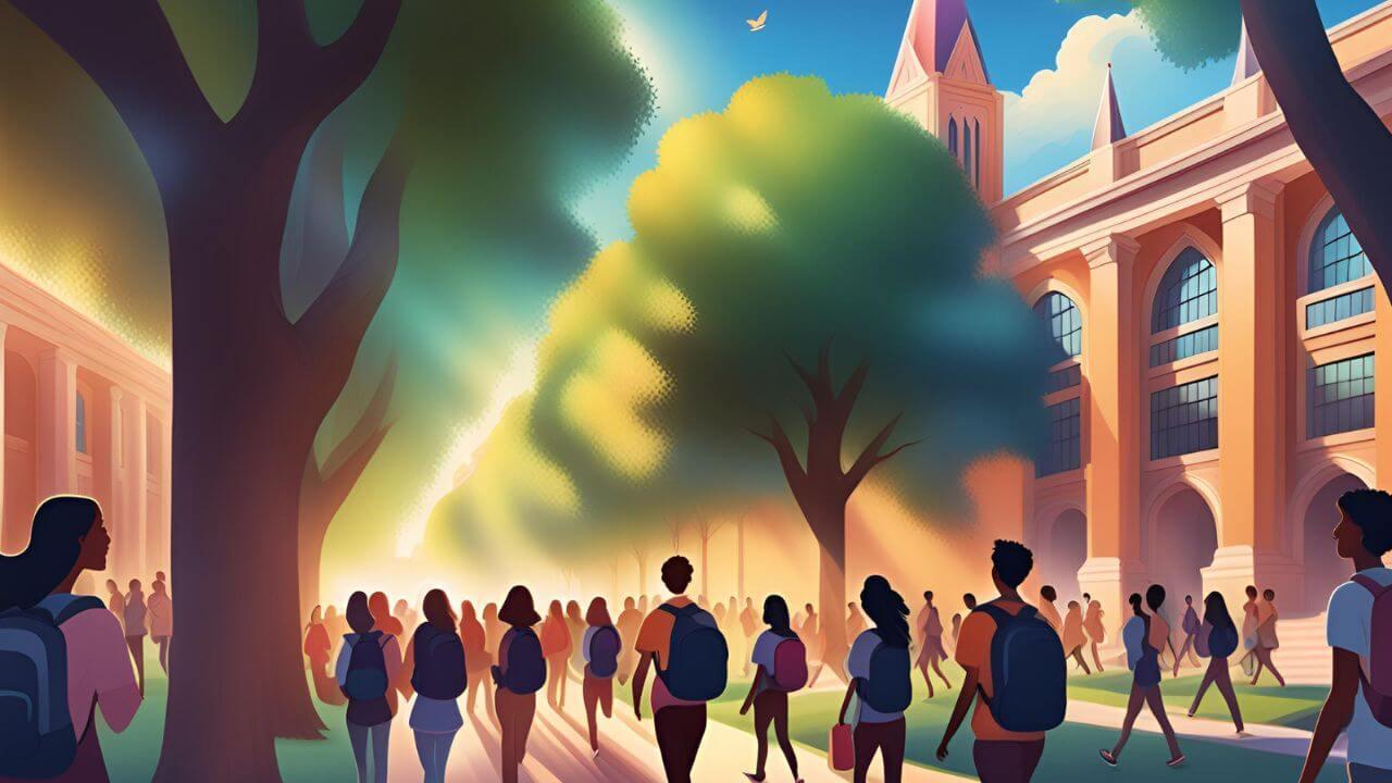 CUET UG में कम स्कोर? न लें टेंशन, इन 10 कॉलेजों में मिलेगा एडमिशन, यहाँ देखें पूरी लिस्ट 