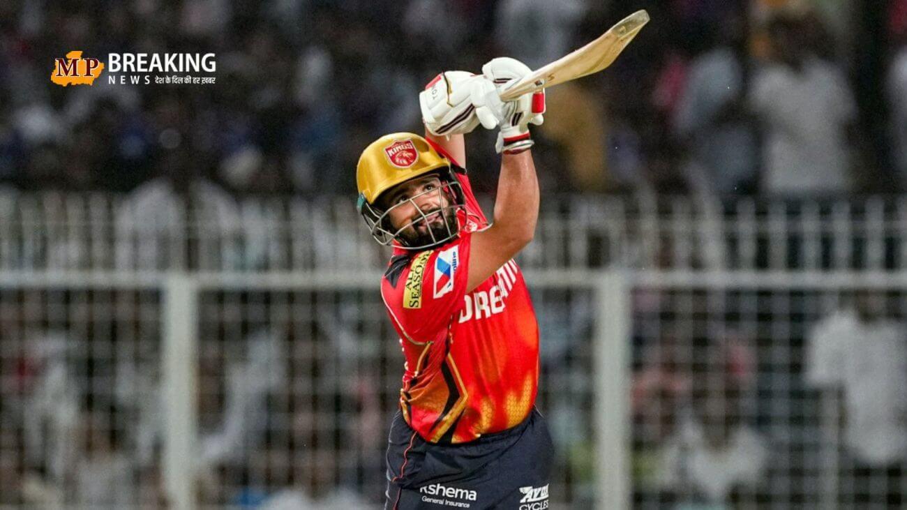 आईपीएल 2025 में इस खिलाड़ी ने जीता सभी का दिल, बतौर अनकैप्ड बल्लेबाज जमाया नया रिकॉर्ड