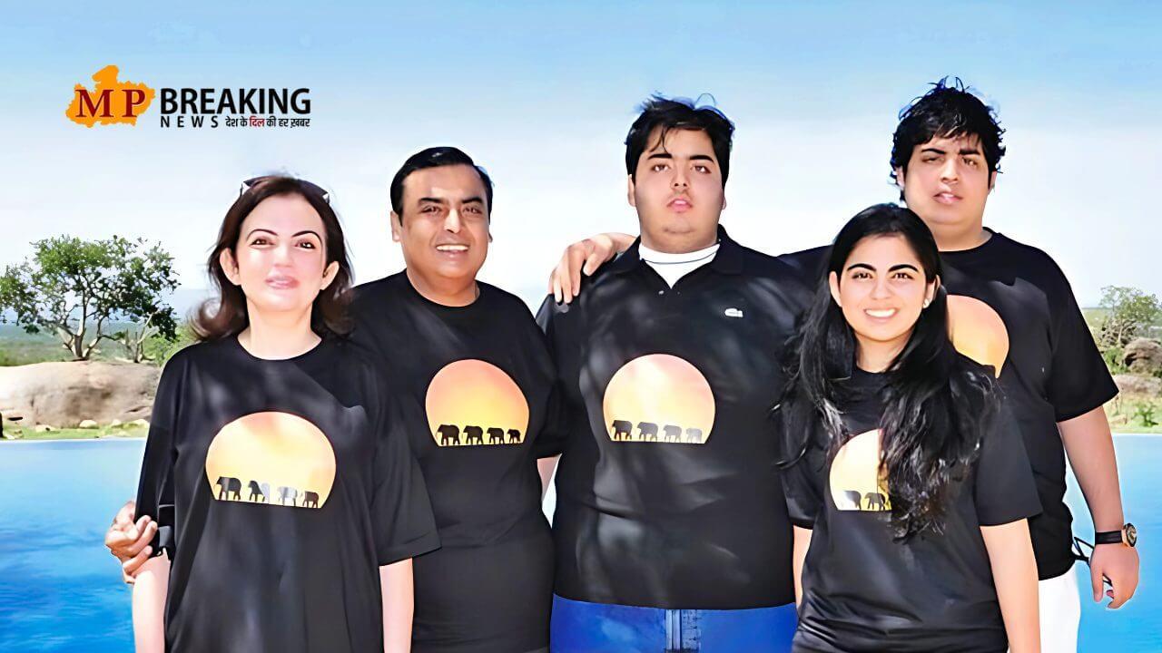 जब दोस्त कहने लगे ‘ अंबानी हो या भिखारी? ‘, जानिए कैसे मुकेश और नीता की परवरिश ने बच्चो को बना दिया मिट्टी से सोना!