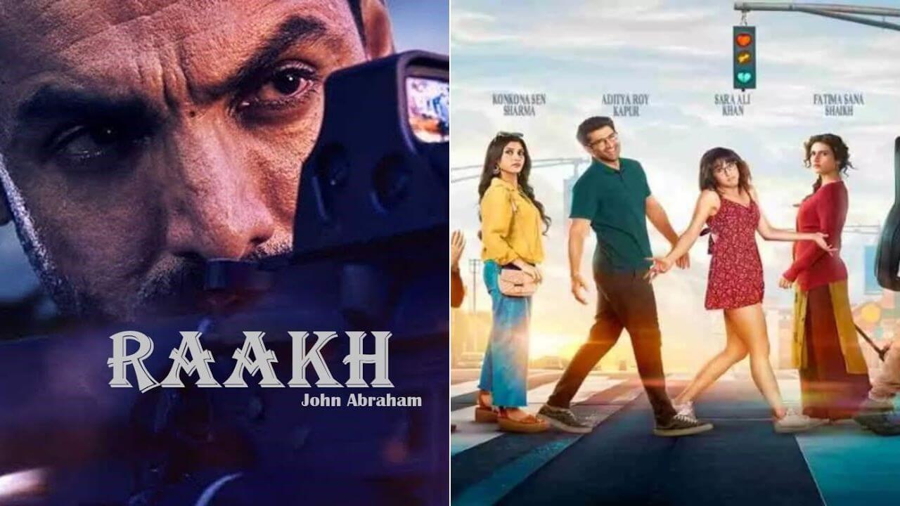 जुलाई में बॉक्स ऑफिस पर जमकर मचेगा धमाल, रिलीज होने वाली हैं यह 5 धांसू फिल्में