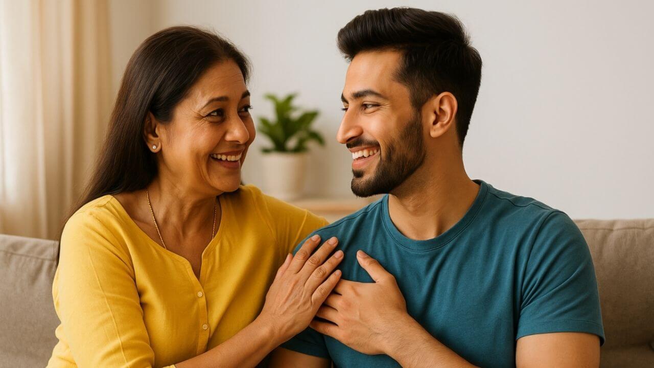 शादी से पहले हर मां-बाप अपने बेटे को ज़रूर सिखाएं ये 3 आदतें, बन जाएगा जिम्मेदार पति