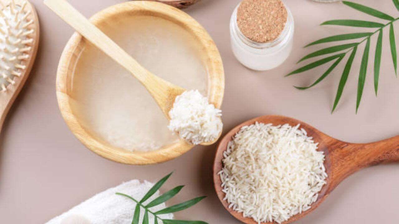 Rice Water Toner घर पर आसान तरीके से करें तैयार, दाग-धब्बे होंगे दूर, चमक उठेगी त्वचा
