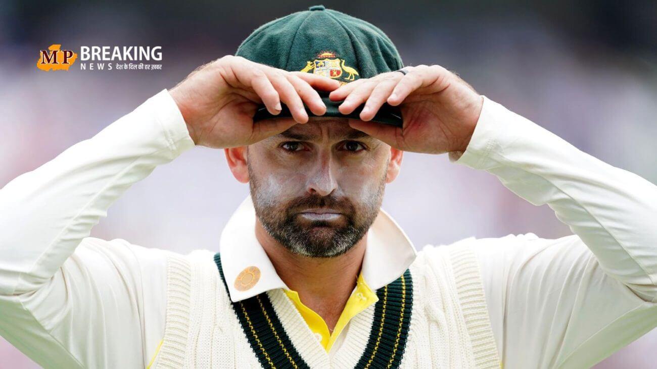 क्या मैच से पहले ही डर गया ऑस्ट्रेलिया? WTC Final से पहले अपनी टीम से बोले नाथन लायन साउथ अफ्रीका को हल्के में मत लो