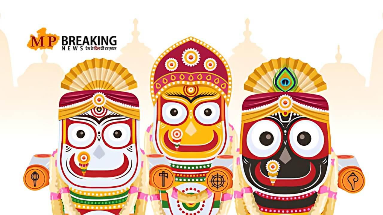 भगवान जगन्नाथ की रथ यात्रा में हर साल निभाई जाती हैं ये 7 पवित्र परंपराएं, जानिए इनके पीछे की आस्था