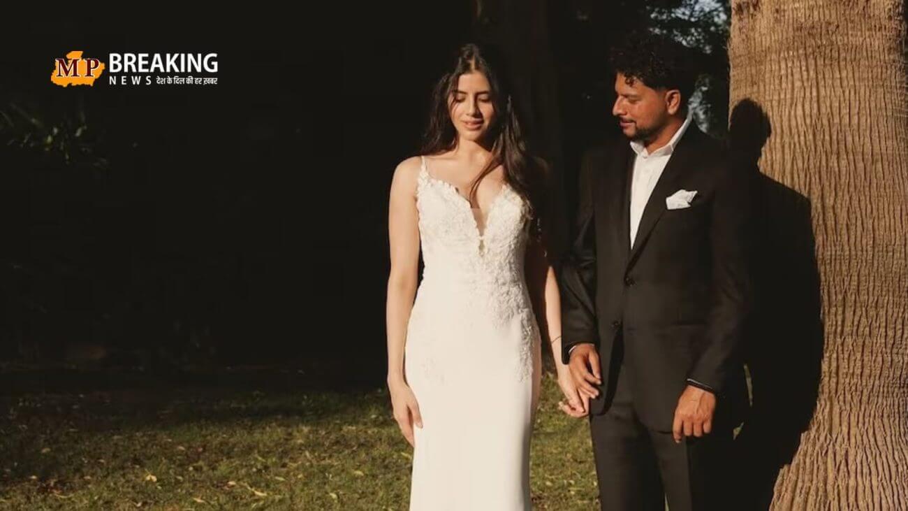 12 दिन पहले हुई सगाई, अब कुलदीप यादव ने इंस्टाग्राम से डिलीट कर दी मंगेतर की फोटो? जानिए क्या हो सकता है कारण!