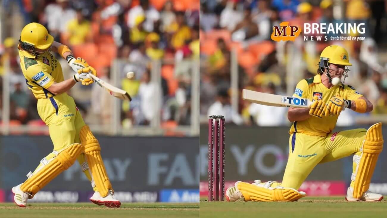 धोनी के मार्गदर्शन ने एक और खिलाड़ी की खोल दी किस्मत! अब इंटरनेशनल टीम में दिखाएगा जलवा