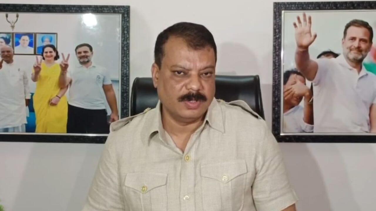 उमंग सिंघार का आरोप ‘एमपी में भावांतर योजना फेल’, कहा- 90 हजार से ज्यादा किसानों का पैसा अटका, सरकार से तुरंत भुगतान की मांग