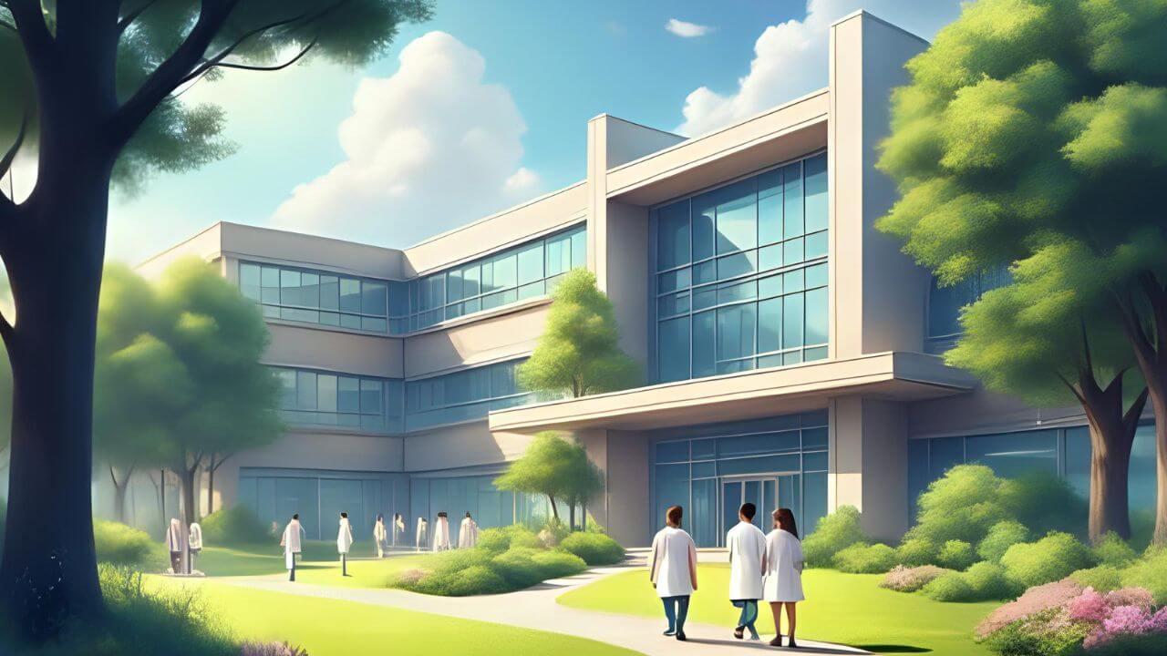 ये हैं मेडिकल के 5 सबसे आसान कोर्स, NEET UG की जरूरत नहीं, समय और सिलेबस दोनों कम, करियर के लिए शानदार विकल्प