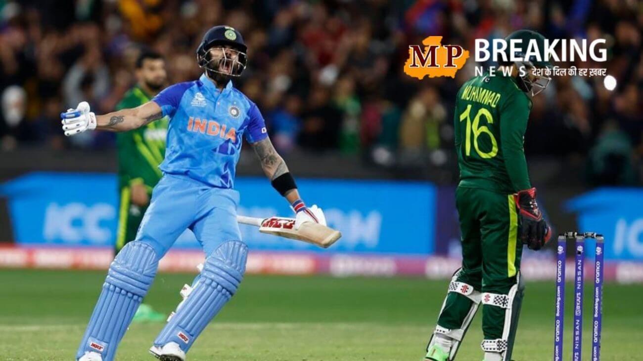 अब टी 20 क्रिकेट में आएगा और ज्यादा मजा! ICC का बड़ा फैसला, पावरप्ले के ओवर होंगे कम, रोमांच होगा दोगुना