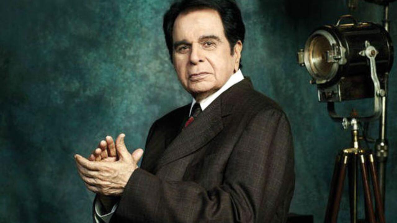 ट्रेजेडी किंग दिलीप कुमार ने ठुकराई ‘प्यासा’, बन सकती थी करियर की सबसे बड़ी हिट