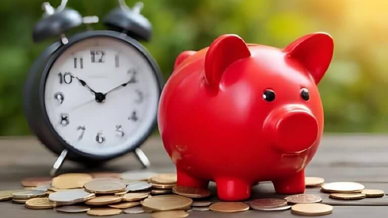 888 दिन के FD पर मिलेगा 7.40% रिटर्न, इस स्मॉल फाइनेंस बैंक ने किया ब्याज दरों में बदलाव