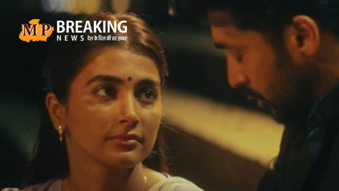 इस 2 घंटे 48 मिनट की रेट्रो फिल्म ने OTT पर मचाया तूफान, नेटफ्लिक्स पर बनी नंबर 2, जानिए नाम