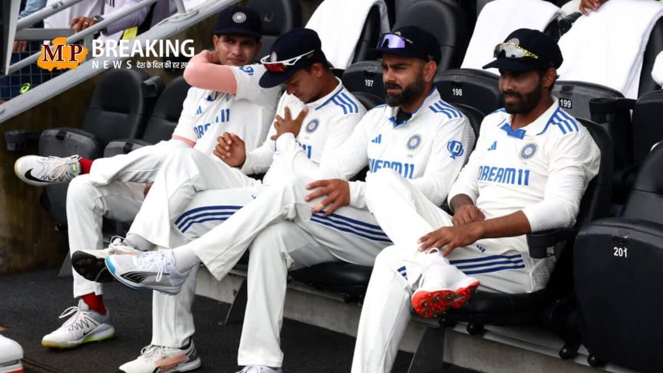 अगर अब चोटिल हुआ खिलाड़ी तो 7 दिन तक नहीं कर पाएगा मैदान पर वापसी, ICC ने बदला कनकशन रूल