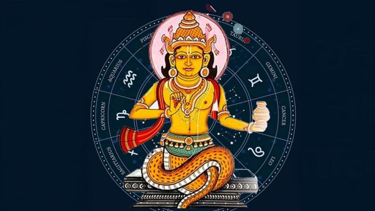 इन राशियों की जिंदगी बदल देती है राहु की महादशा, नही रहती धन की कमी, जान लें जरूरी उपाय