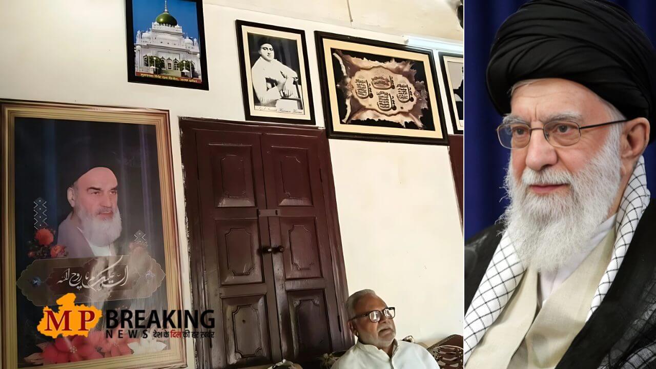 क्या ईरान के सुप्रीम लीडर अयातुल्ला खामेनेई की रगों में बहता है ‘हिंदी’ खून? यहाँ जानिए भारत से फारस तक फैली इस ऐतिहासिक विरासत की अनसुनी कहानी!