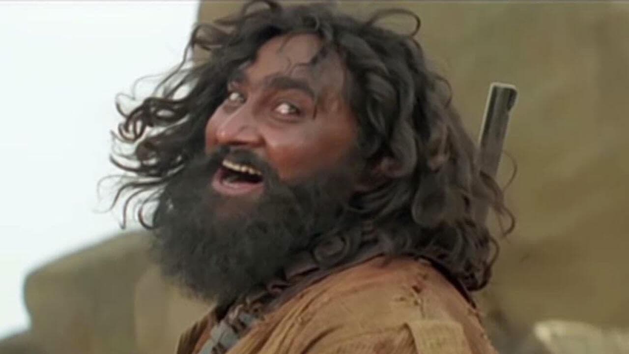 मुकेश तिवारी का वो किरदार, जिसने 50 दिन नहाए बिना बना दिया सुपरस्टार! लोगों को आज भी लगता है डर