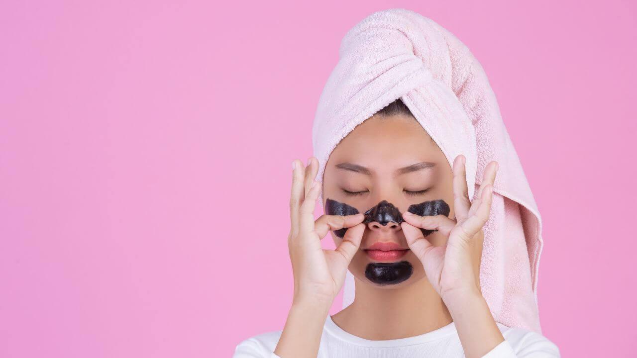 नाक के ब्लैकहेड्स मिनटों में होंगे साफ! आज़माएं ये एक आसान घरेलू तरीका, फर्क दिखेगा तुरंत