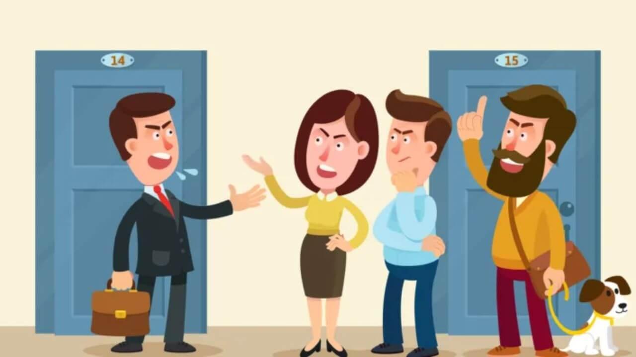 पड़ोसी की ये आदतें बिगाड़ देती है अच्छा भला जीवन, क्या आपके पड़ोसी भी कुछ ऐसे हैं?