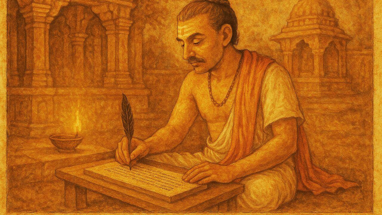 प्राचीन भारतीय काव्य का आधुनिक विज्ञान से क्या है नाता, जानिए श्लोक,  ऋचाओं और कविताओं में छिपी वैज्ञानिक दृष्टि