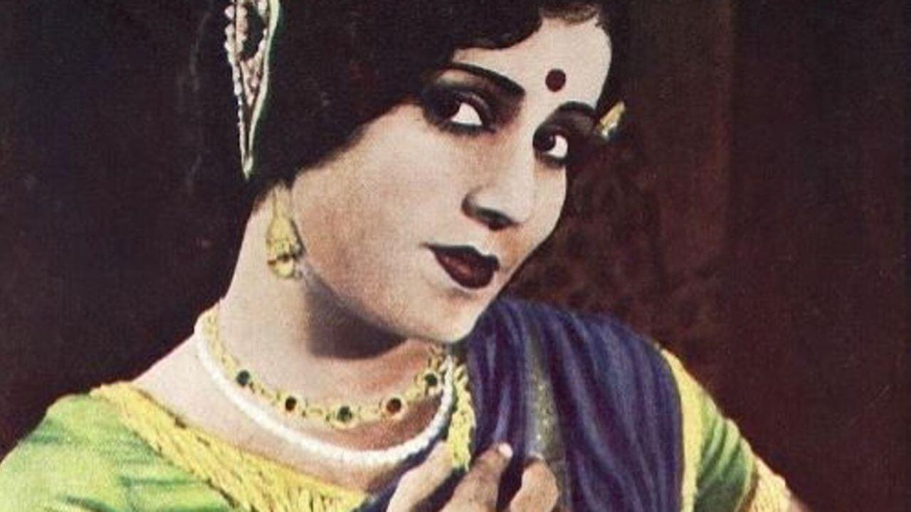 इंडियन सिनेमा की पहली आवाज थी Zubeida Begum, राजघराने की बेड़ियां तोड़ बनी एक्ट्रेस, इंडस्ट्री को दिया नया आयाम