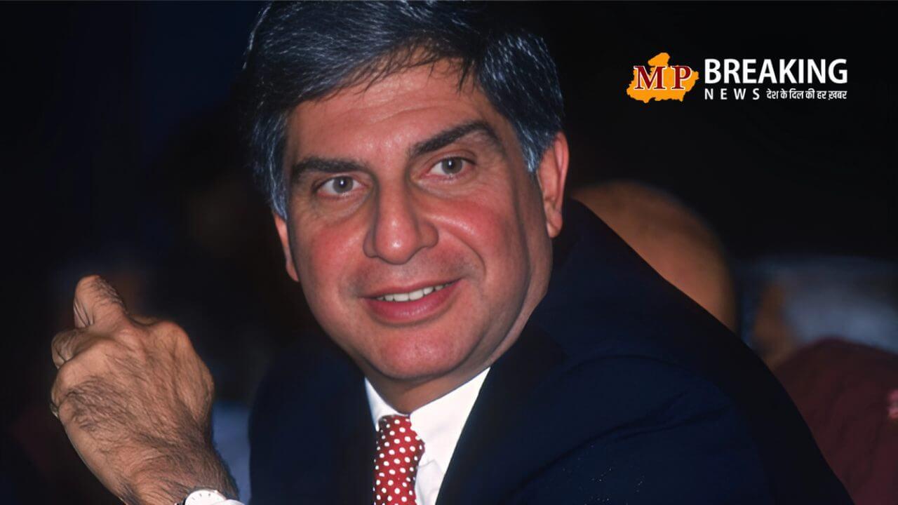 रतन टाटा की वसीयत में जिन शेयरों का जिक्र नहीं, उनका भविष्य क्या होगा?, बॉम्बे हाई कोर्ट ने कर दिया साफ़