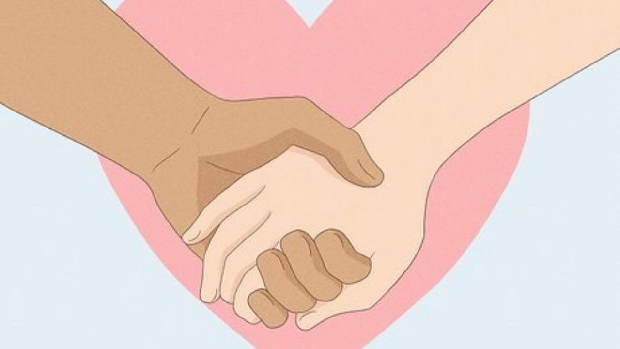 आपकी हथेली की “Love Line” क्या कह रही है? जानें प्यार से जुड़ी रोचक बातें