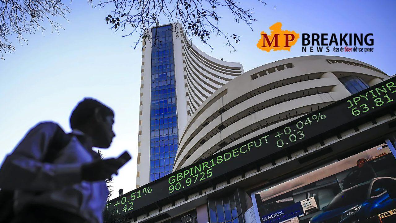 बैंकिंग और टेलीकॉम सेक्टर ने शेयर बाजार को दी नई रफ्तार, जानें क्या रहा जून 2025 के आखरी हफ्ते बाजार में हरियाली भरी तेजी का कारण!