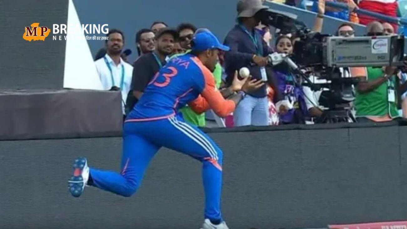 क्रिकेट में होने जा रहा बड़ा बदलाव! अब बाउंड्री पार उछालकर कैच लेना पड़ेगा खिलाड़ी को महंगा, ICC ने ये बदला नियम