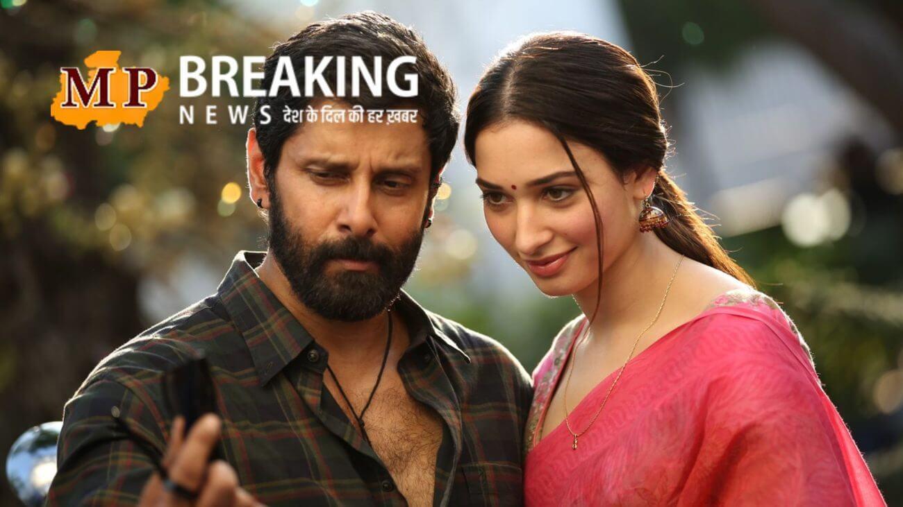 2 घंटे 17 मिनट की साउथ थ्रिलर जो ओटीटी पर बनी मस्ट वॉच फिल्म, सस्पेंस और ट्विस्ट ऐसा की आपका भी घूम जाएगा दिमाग!