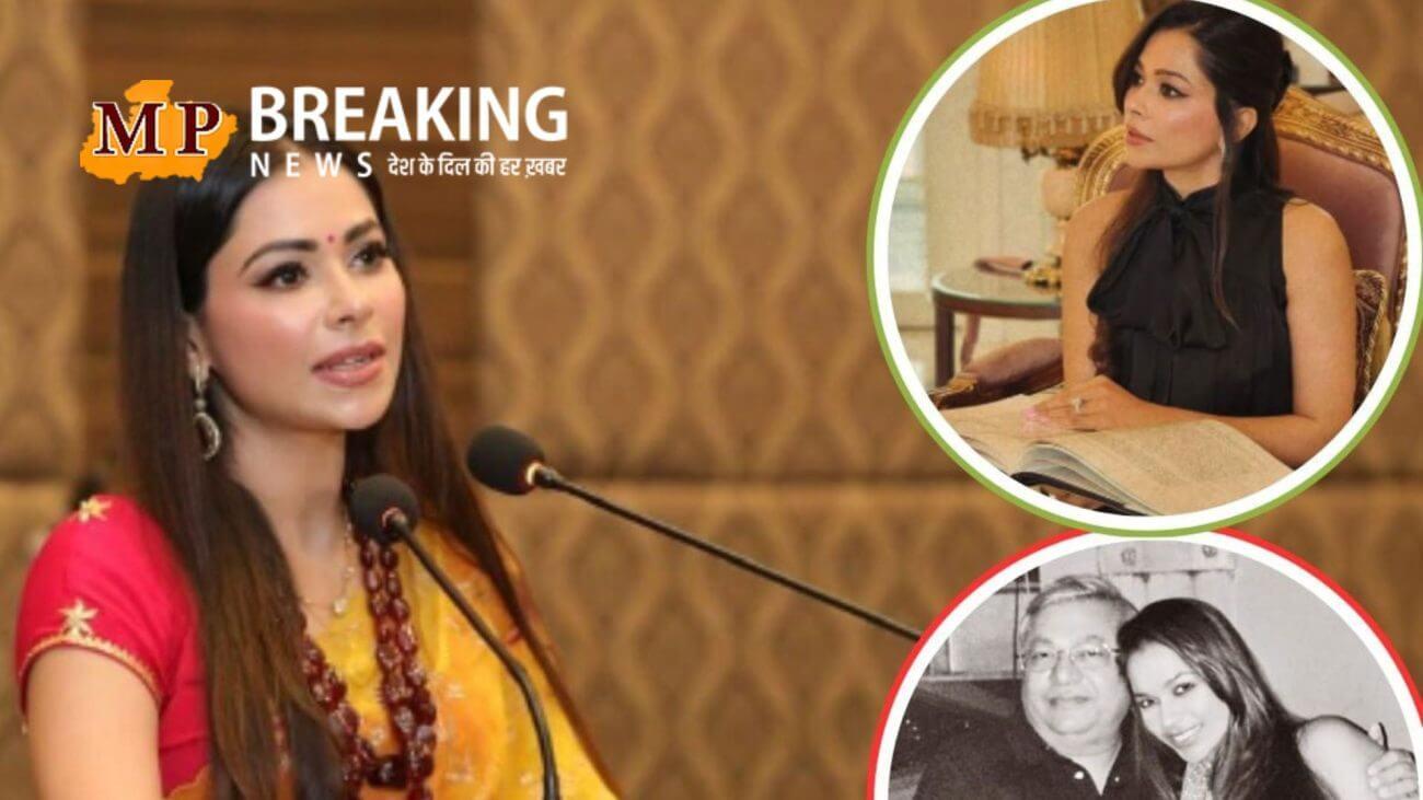 क्या आप जानते हैं भारत की दूसरी सबसे अमीर बेटी कौन है? जिनकी वजह से भारत में चलता है KFC से लेकर Pepsi तक का बिजनेस