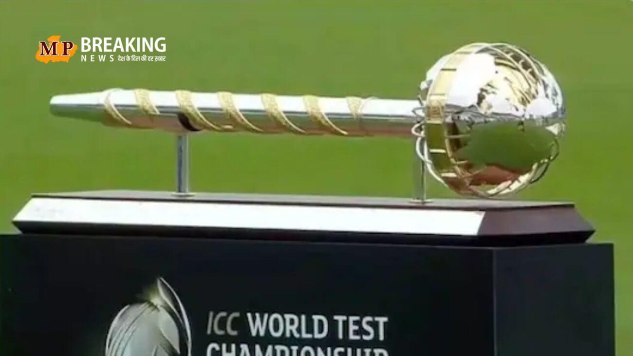 अगर ड्रा रहा WTC 2025 का फाइनल, तो कौन बनेगा चैंपियन? यहां जानिए क्या कहता है ICC का यह नियम