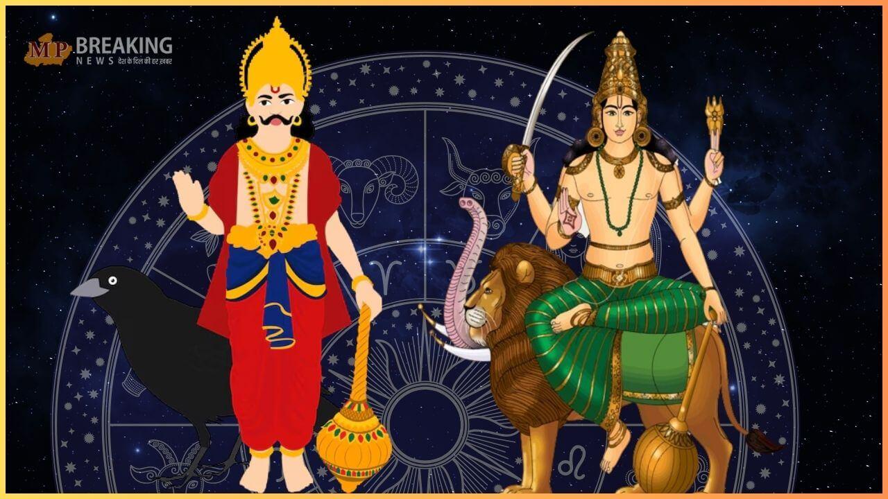 जुलाई में बुध और शनि चलेंगे उल्टी चाल, होंगे वक्री, इन 3 राशियों को होगा बंपर लाभ, भर जाएगी तिजोरी, मिलेगी पदोन्नति, बढ़ेगा सम्मान 