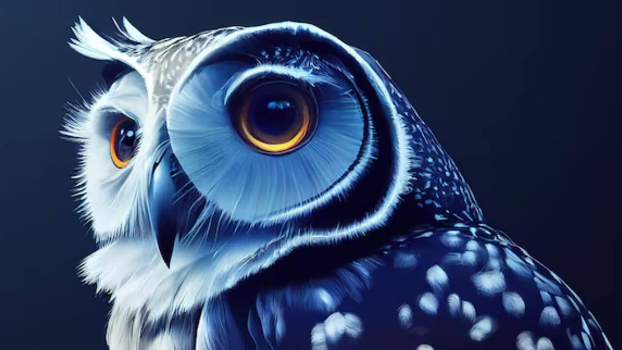 दुनिया का इकलौता पक्षी, जो 270 डिग्री तक घुमा सकता है अपना सिर, किसानों का होता है मित्र!