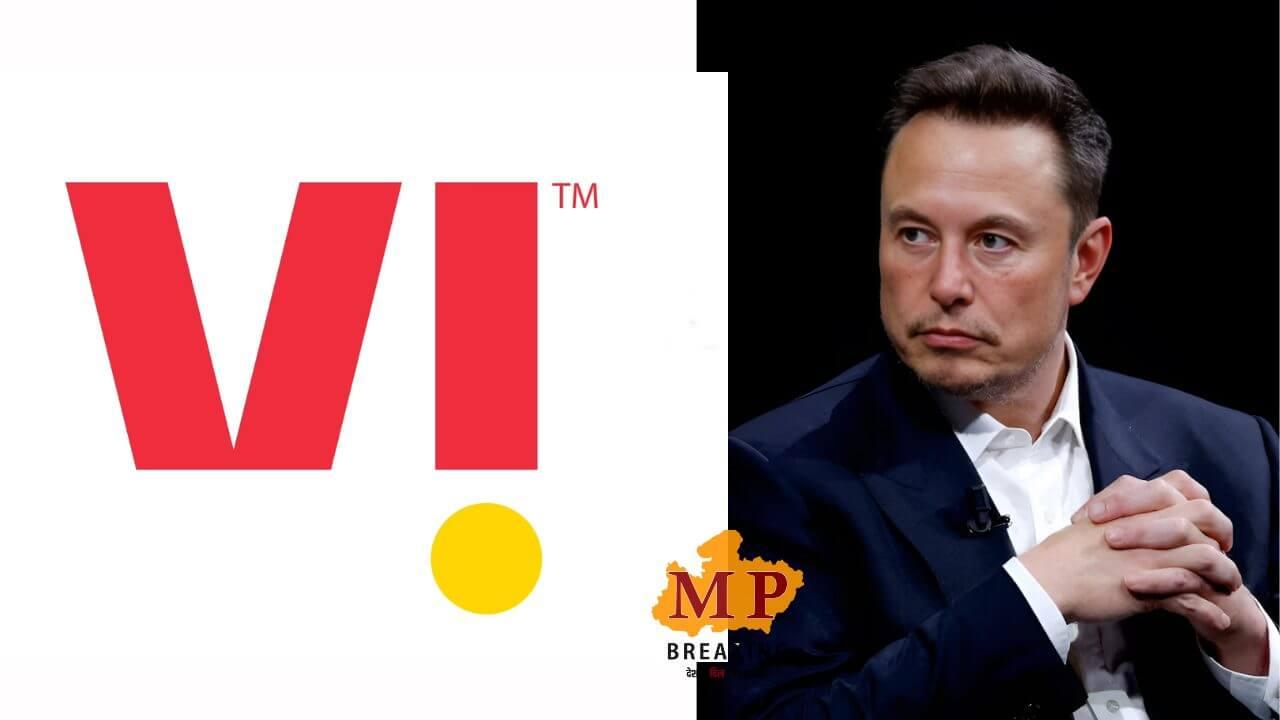 Vi कर रहा एलन मस्क की Starlink को धूल चटाने की तैयारी!, भारत में लॉन्च होगी बिना डिश वाली Direct-to-Device सैटेलाइट इंटरनेट सर्विस