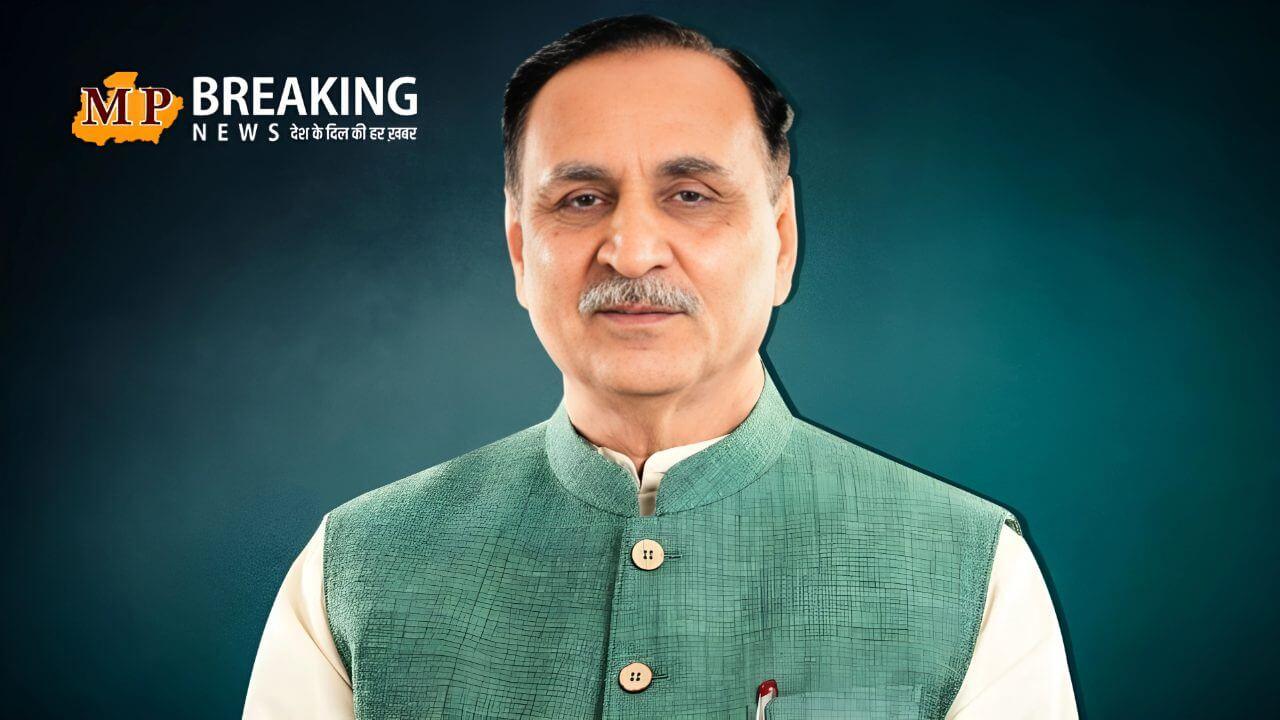 पूर्व मुख्यमंत्री विजय रुपाणी का अहमदाबाद प्लेन क्रैश में निधन, पढ़ें संघ कार्यकर्ता से गुजरात के सीएम तक के रुपाणी के सफर के बारे में