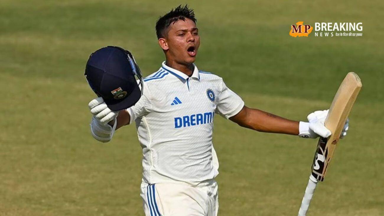 यशस्वी जायसवाल की खराब फॉर्म बनी टीम इंडिया के लिए परेशानी, क्या केएल राहुल करेंगे ओपनिंग?