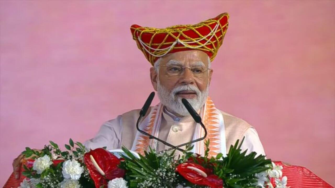 PM Modi करेंगे भोपाल मेट्रो रेल का उद्घाटन, पीएम मित्र पार्क का भूमिपूजन करेंगे, सीएम डॉ मोहन यादव को दी मौखिक स्वीकृति